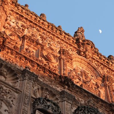 Universidad de Salamanca Universidad de Salamanca
