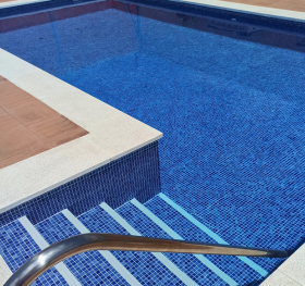 Casa con Piscina en Salamanca Casa con piscina en Salamanca